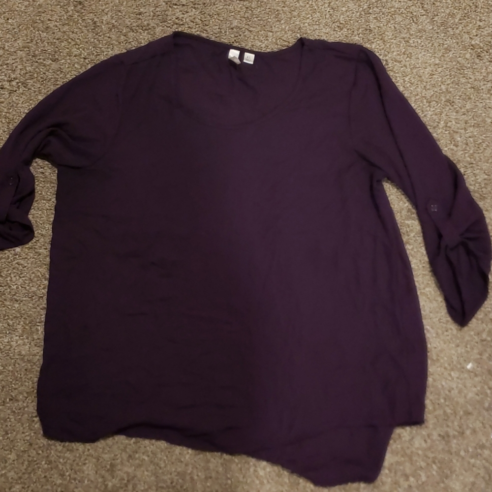 Blouses - Picture 2 of 2